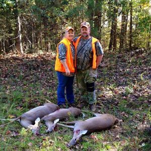 Meet your Posher, Rhonda